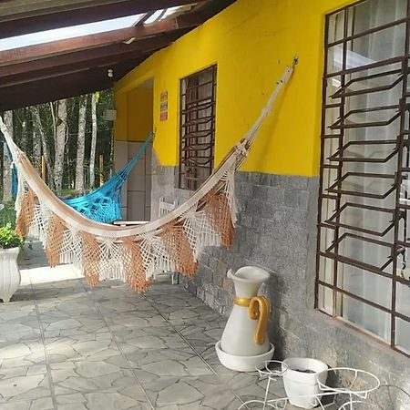 Chacara Rancho Paraiso Piraquara Zewnętrze zdjęcie