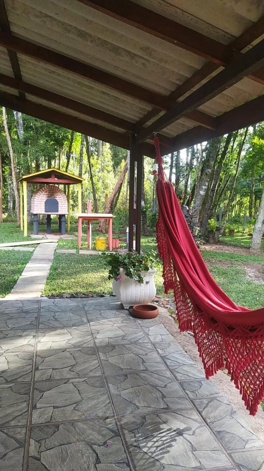 Chacara Rancho Paraiso Piraquara Zewnętrze zdjęcie