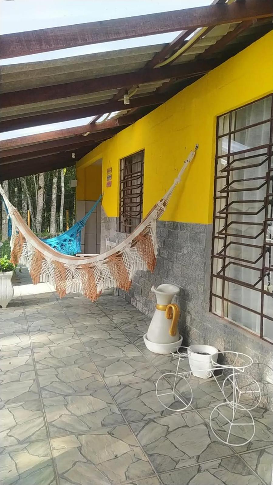 Chacara Rancho Paraiso Piraquara Zewnętrze zdjęcie