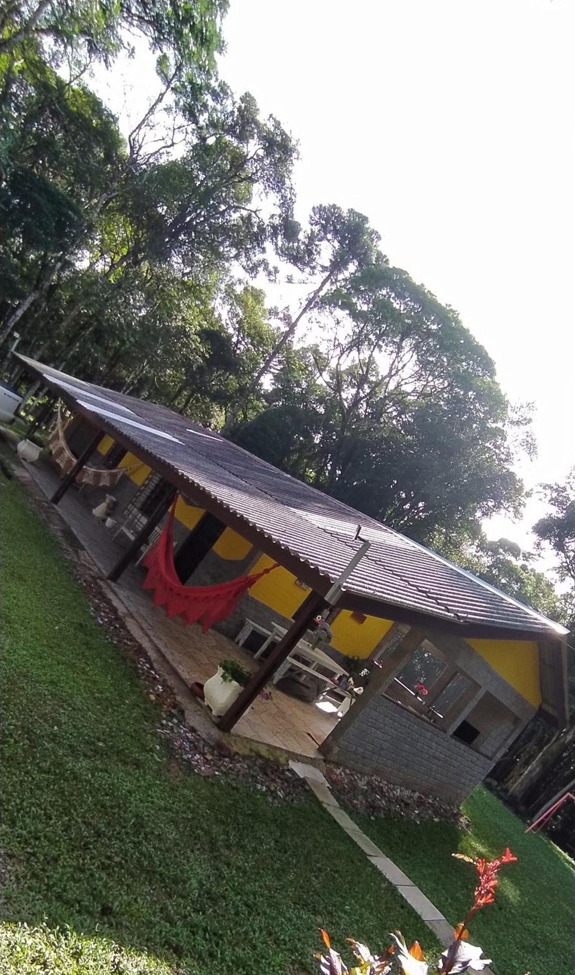 Chacara Rancho Paraiso Piraquara Zewnętrze zdjęcie