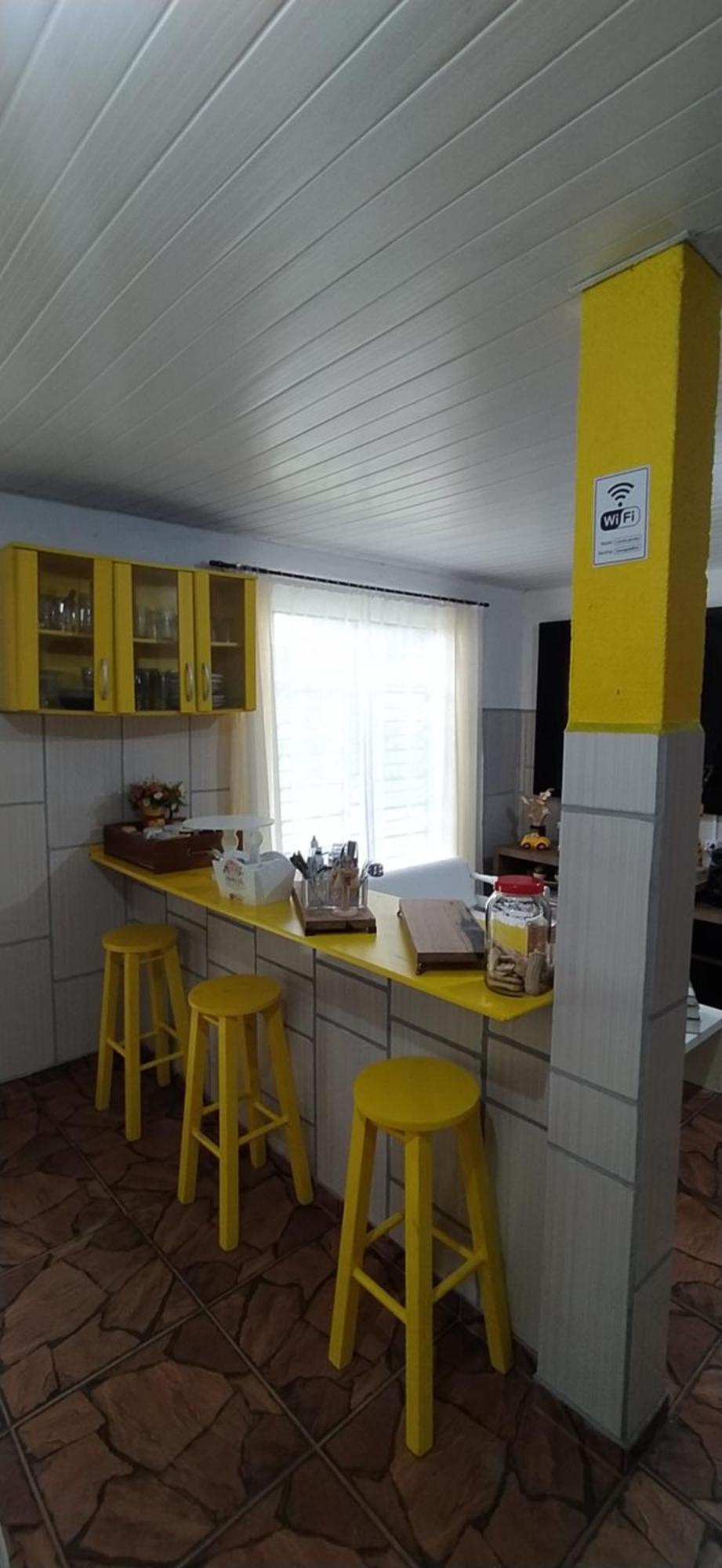 Chacara Rancho Paraiso Piraquara Zewnętrze zdjęcie