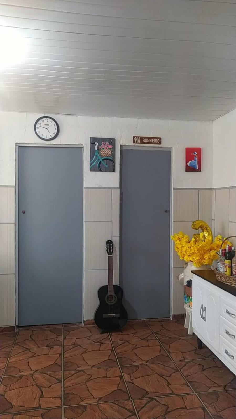 Chacara Rancho Paraiso Piraquara Zewnętrze zdjęcie