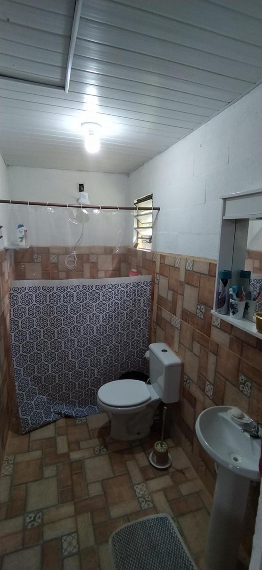 Chacara Rancho Paraiso Piraquara Zewnętrze zdjęcie