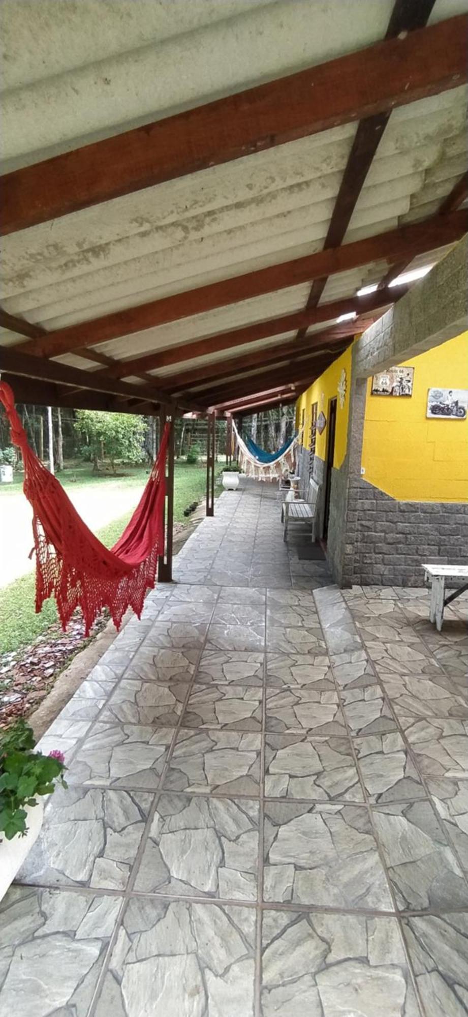 Chacara Rancho Paraiso Piraquara Zewnętrze zdjęcie