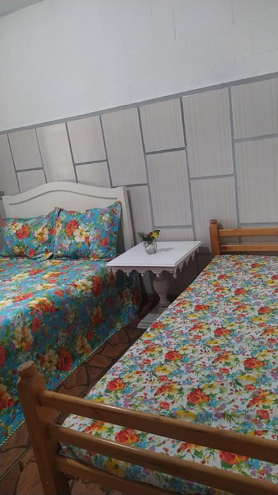 Chacara Rancho Paraiso Piraquara Zewnętrze zdjęcie