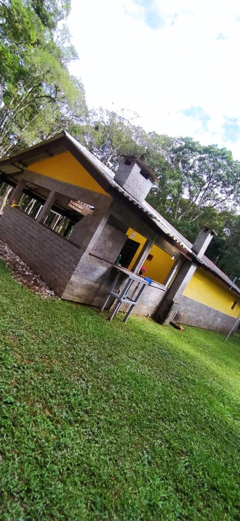 Chacara Rancho Paraiso Piraquara Zewnętrze zdjęcie