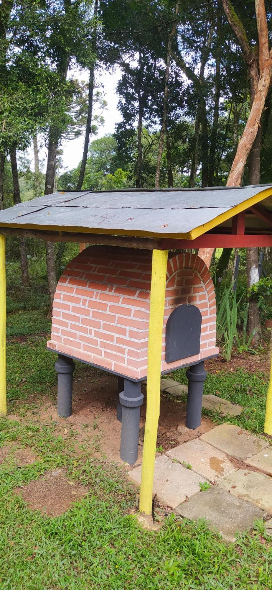 Chacara Rancho Paraiso Piraquara Zewnętrze zdjęcie