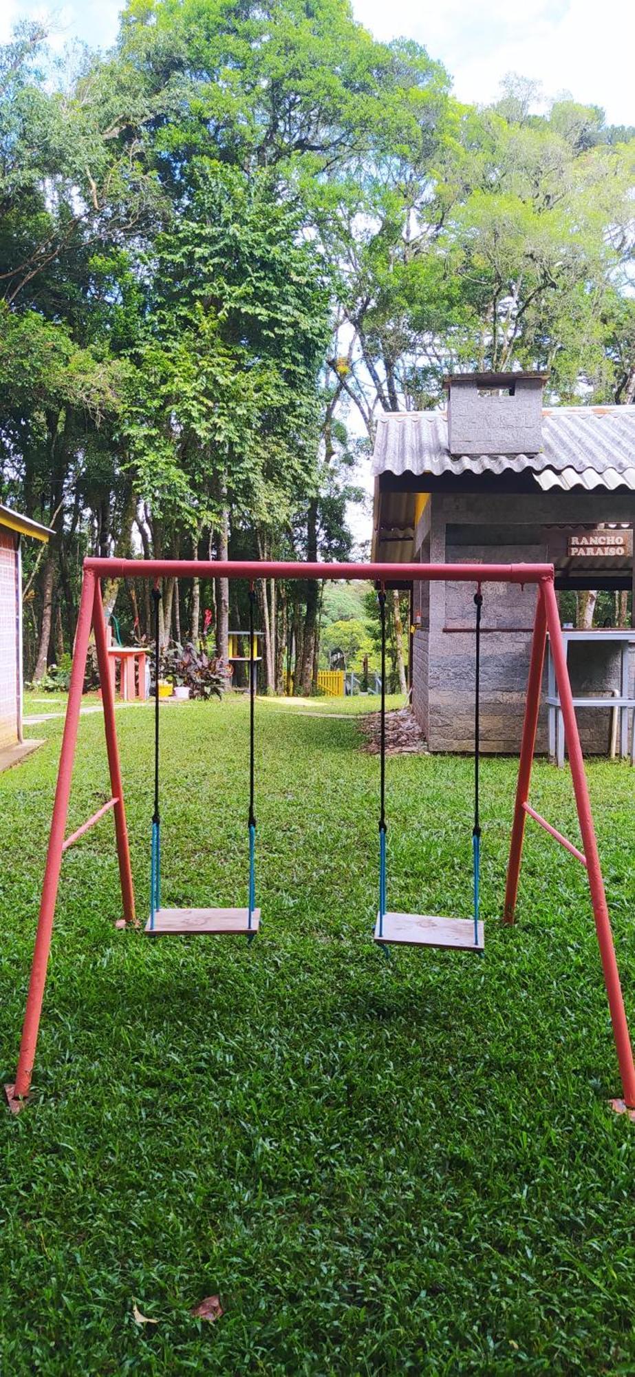 Chacara Rancho Paraiso Piraquara Zewnętrze zdjęcie