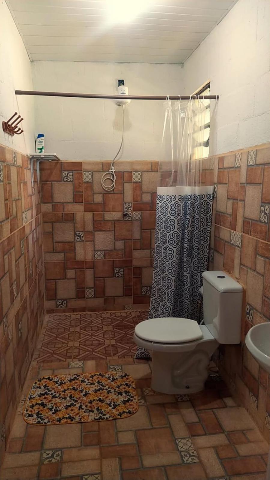 Chacara Rancho Paraiso Piraquara Zewnętrze zdjęcie